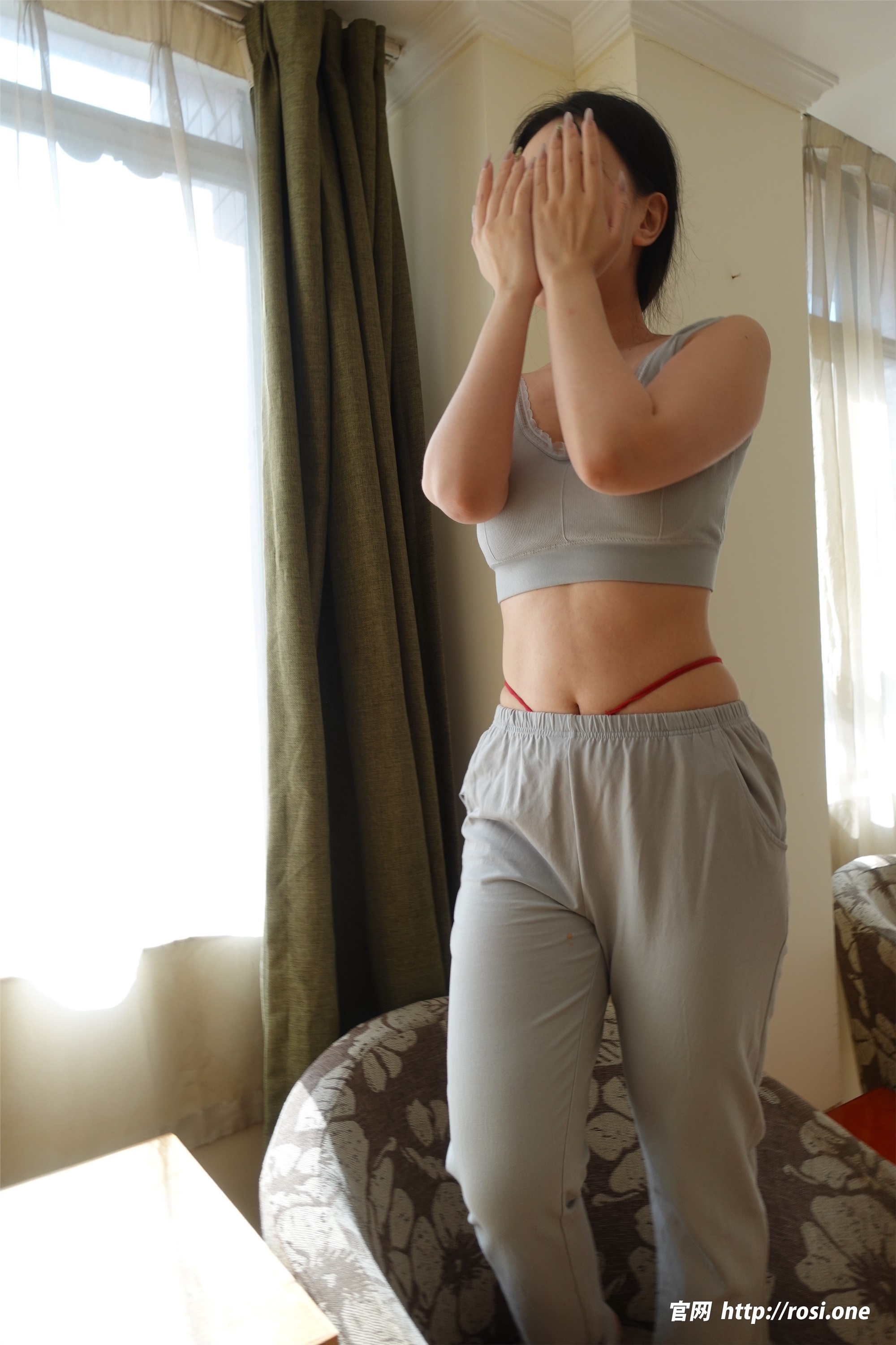 ROSI写真 2023.03.31 NO.4134